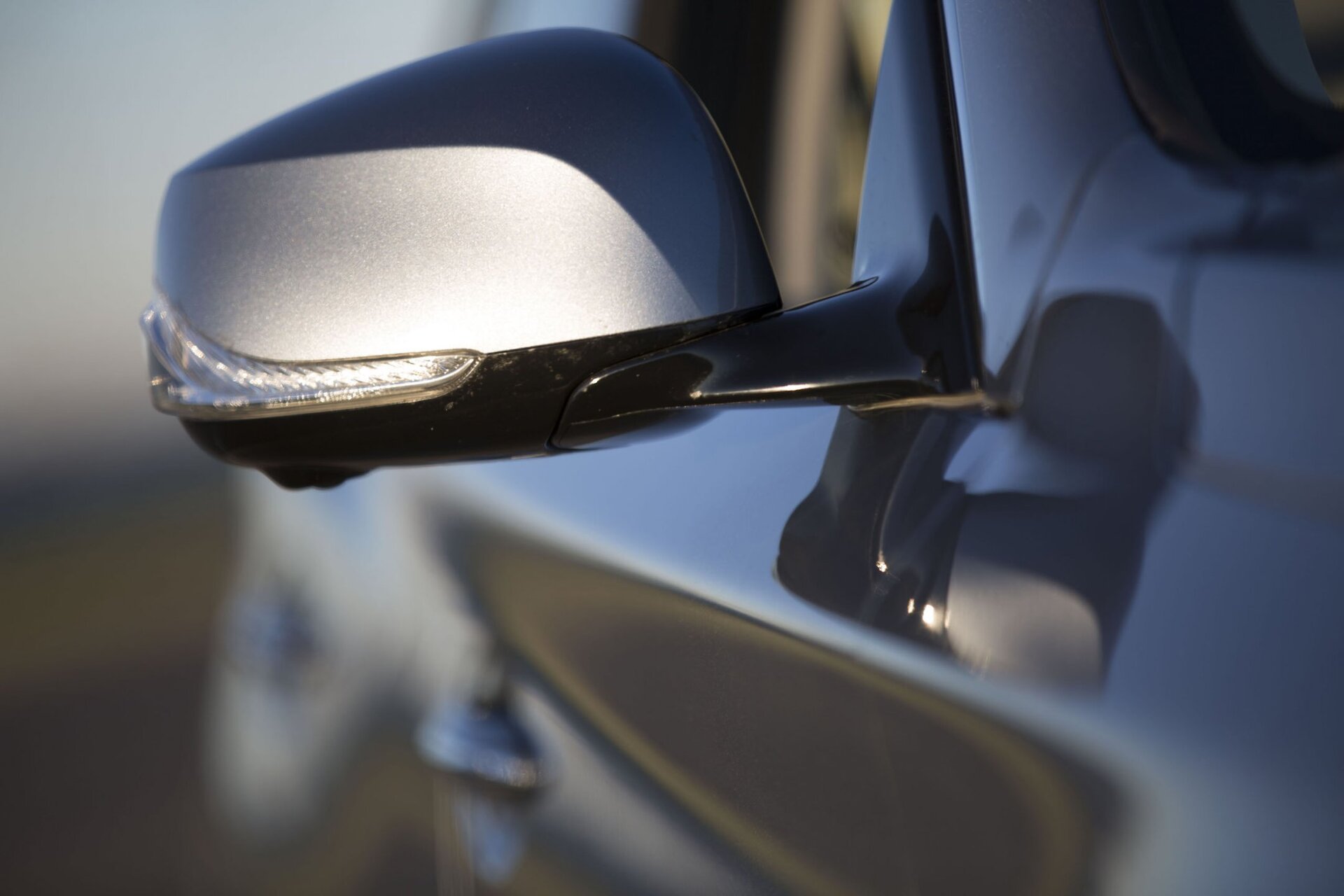 Infiniti Q50S Hybrid