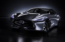 Infiniti Q80