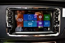 Infotainment Re.volt Carsharing