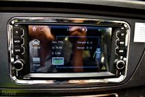 Infotainment Re.volt Carsharing