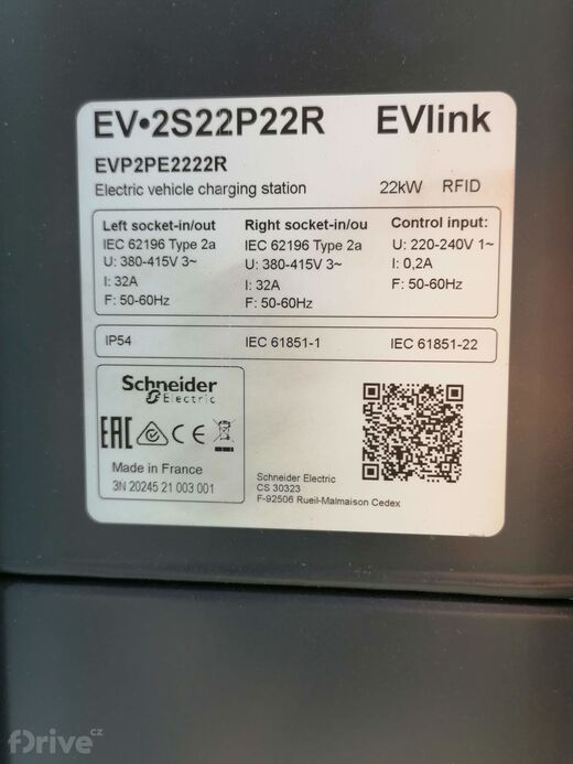 Innogy, Tábor, Soběslavská ul., Datart
