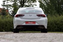 Insignia GS 2.0 Turbo (2017)