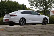 Insignia GS 2.0 Turbo (2017)