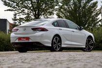 Insignia GS 2.0 Turbo (2017)