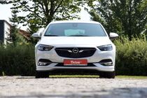 Insignia GS 2.0 Turbo (2017)