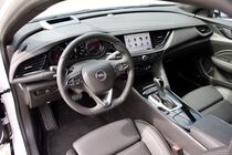 Insignia GS 2.0 Turbo (2017)