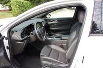 Insignia GS 2.0 Turbo (2017)