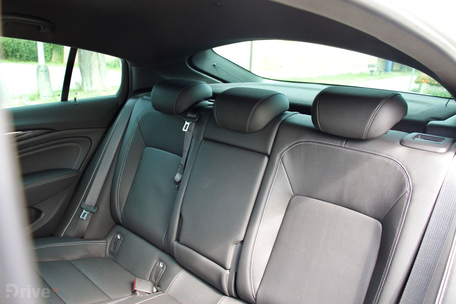 Insignia GS 2.0 Turbo (2017)