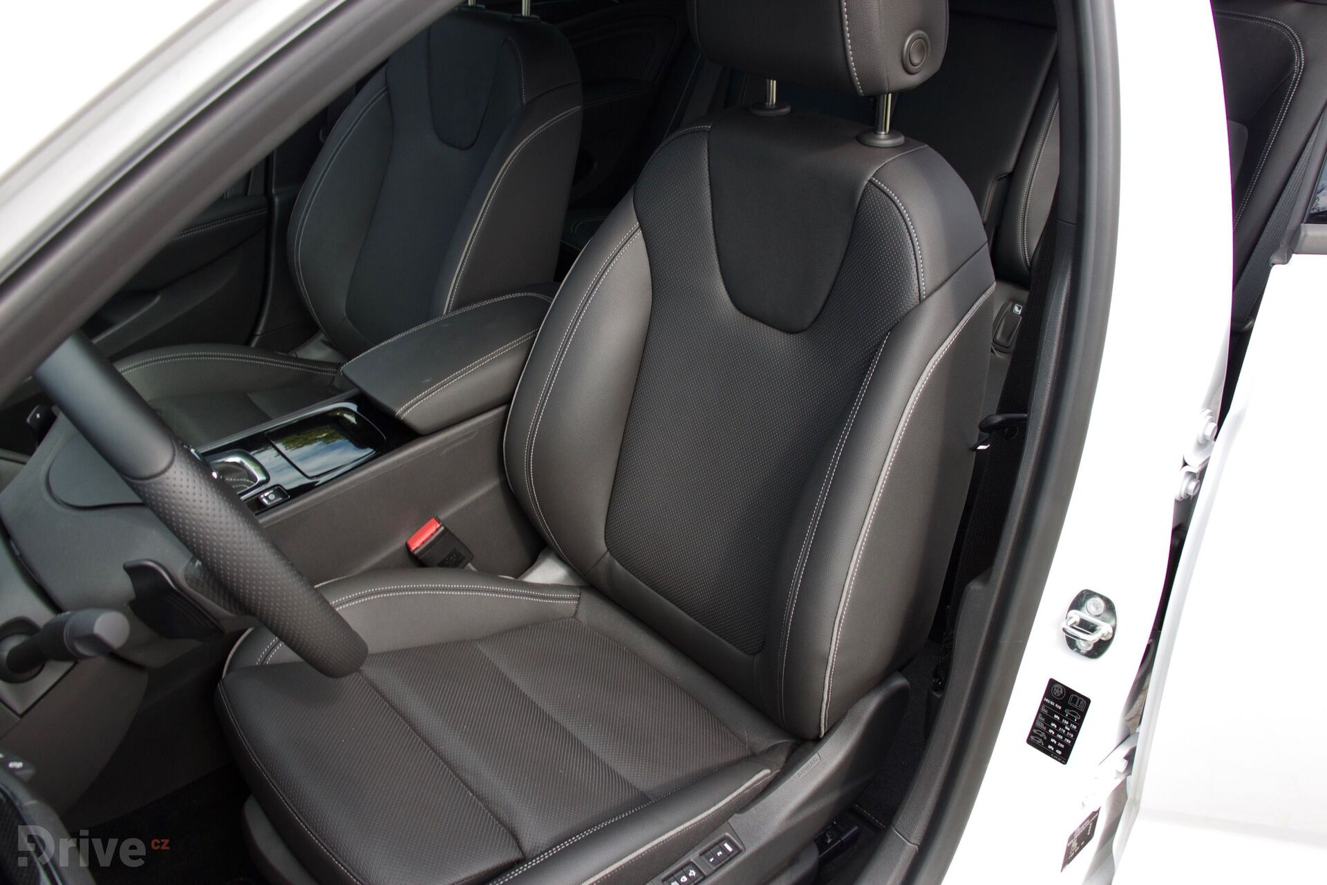 Insignia GS 2.0 Turbo (2017)