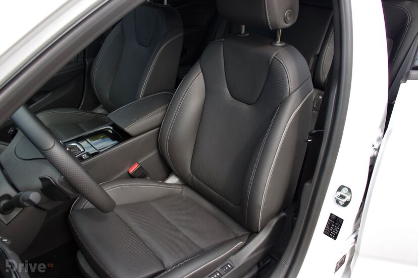 Insignia GS 2.0 Turbo (2017)