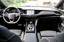 Insignia GS 2.0 Turbo (2017)