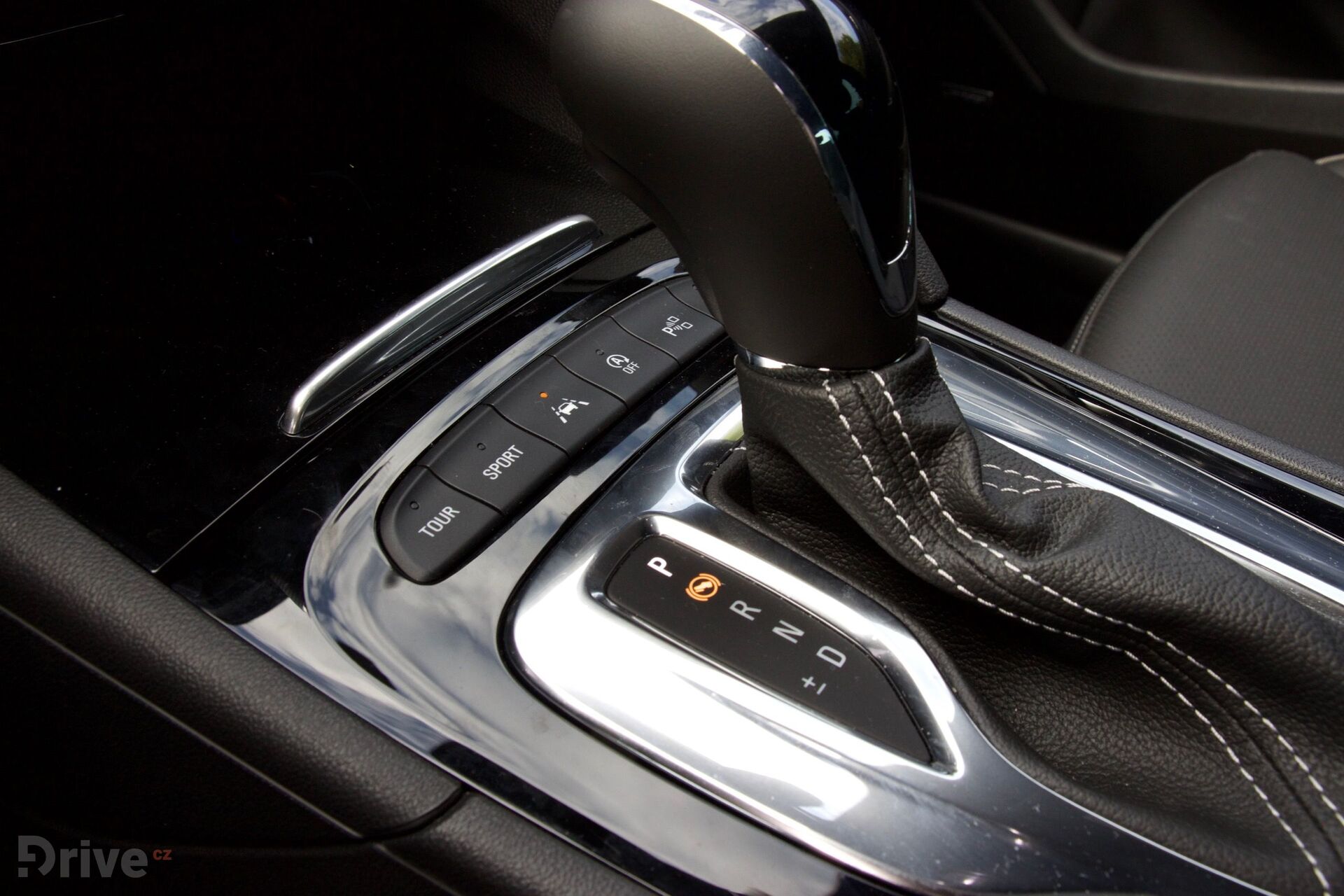 Insignia GS 2.0 Turbo (2017)