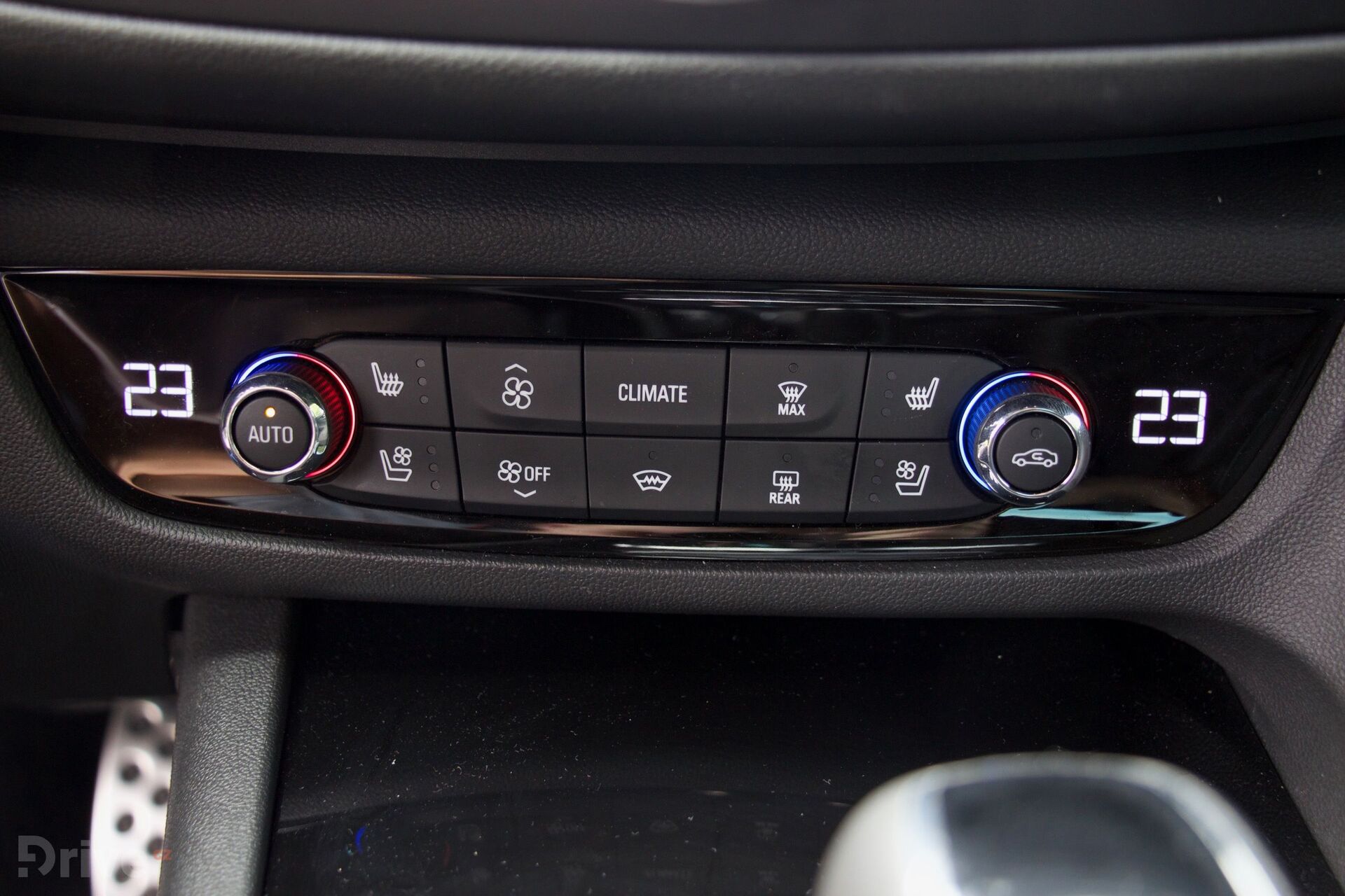 Insignia GS 2.0 Turbo (2017)