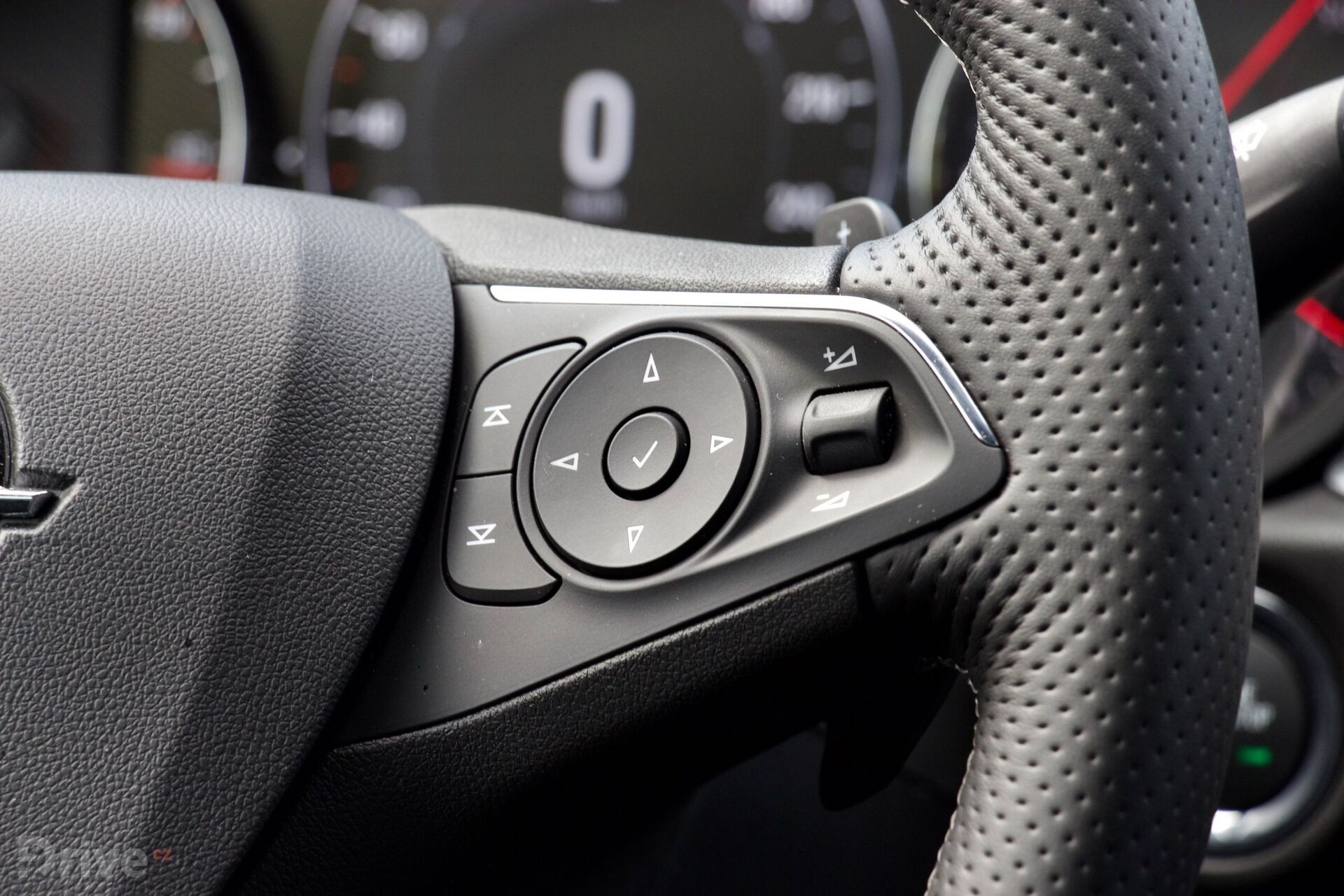 Insignia GS 2.0 Turbo (2017)