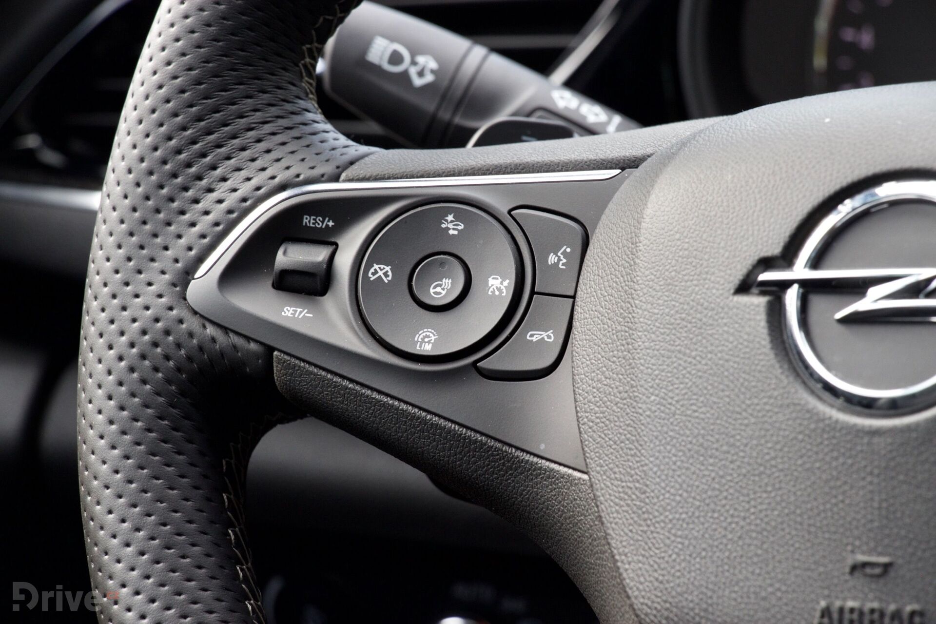 Insignia GS 2.0 Turbo (2017)