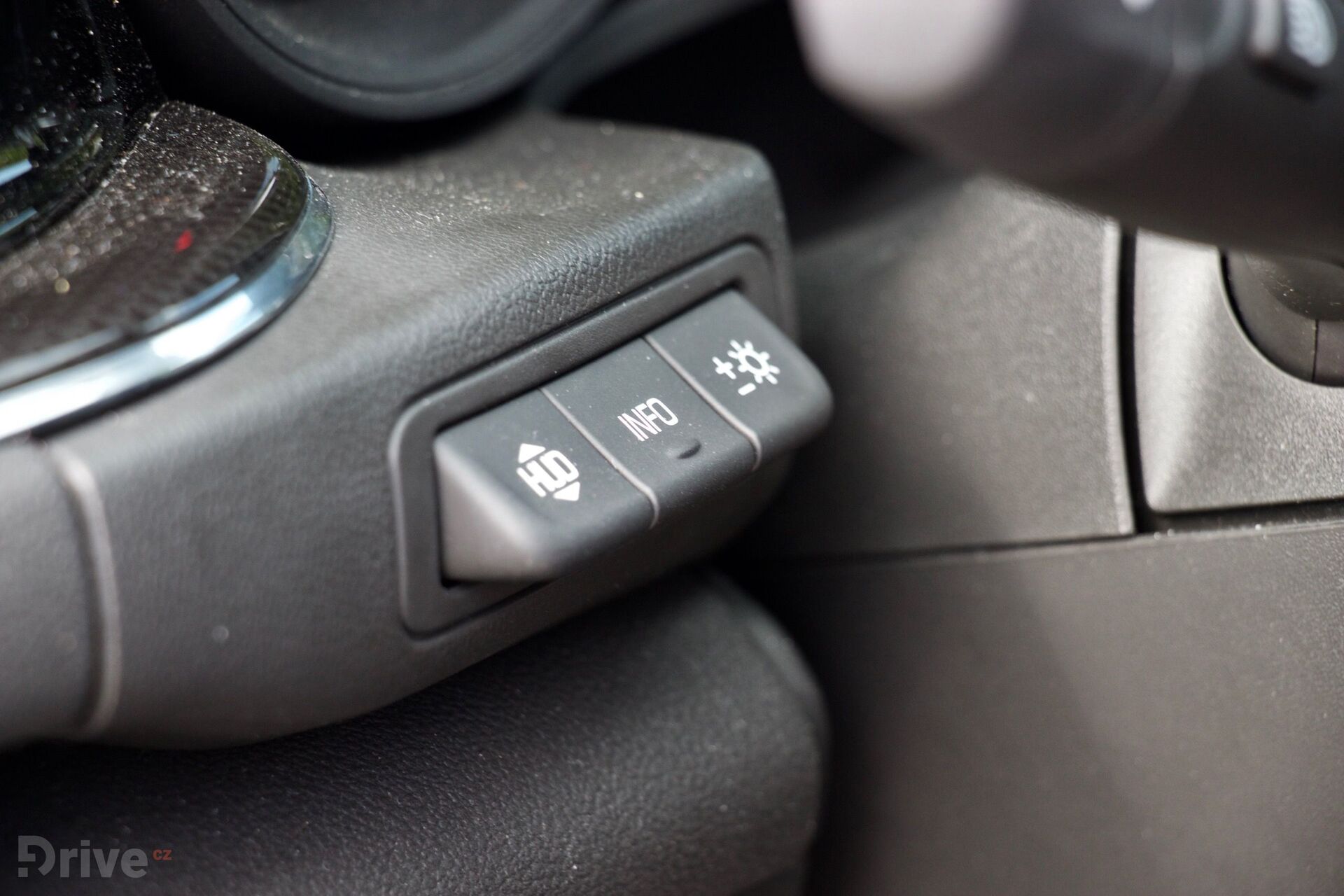 Insignia GS 2.0 Turbo (2017)