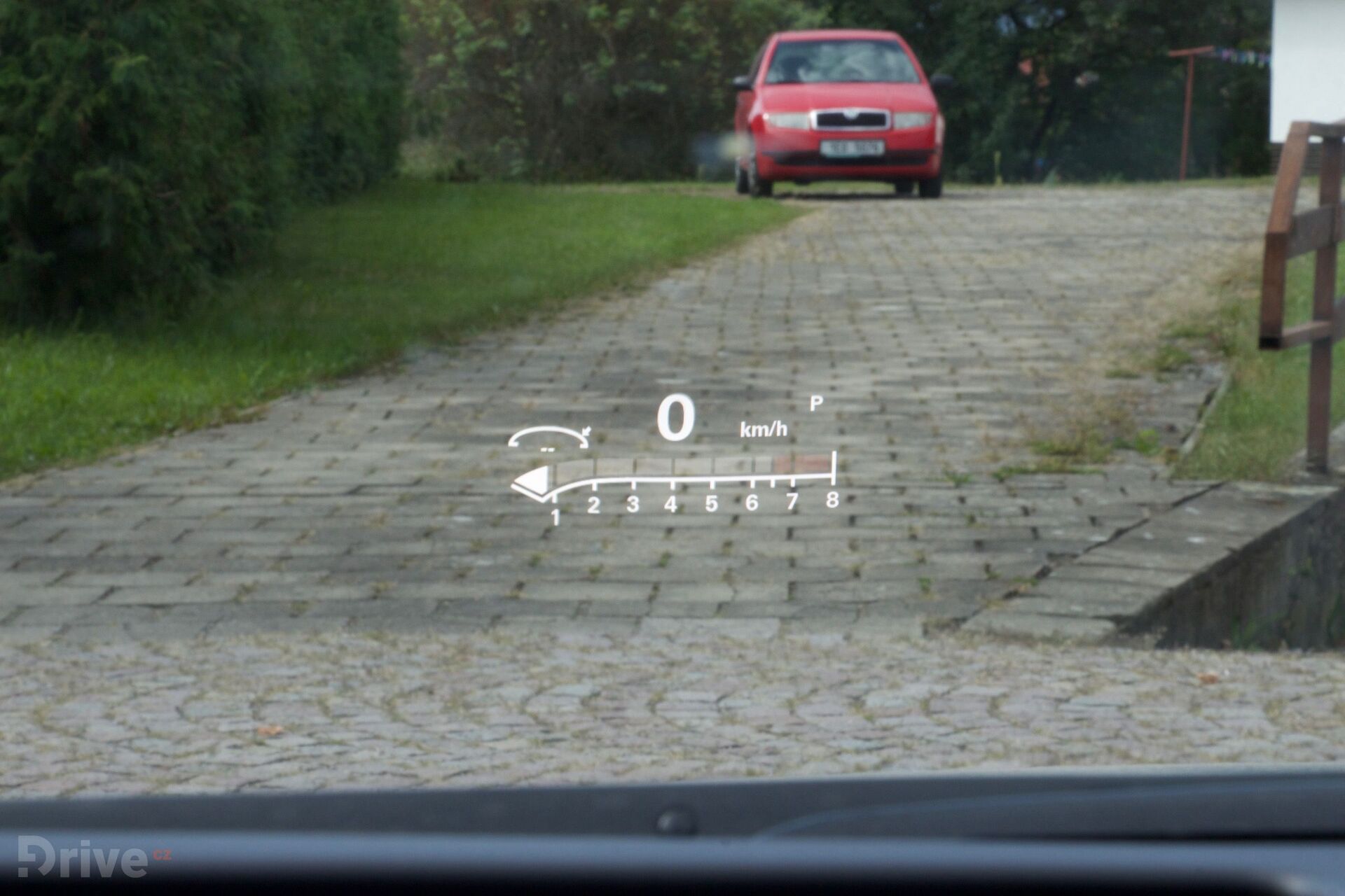 Insignia GS 2.0 Turbo (2017)