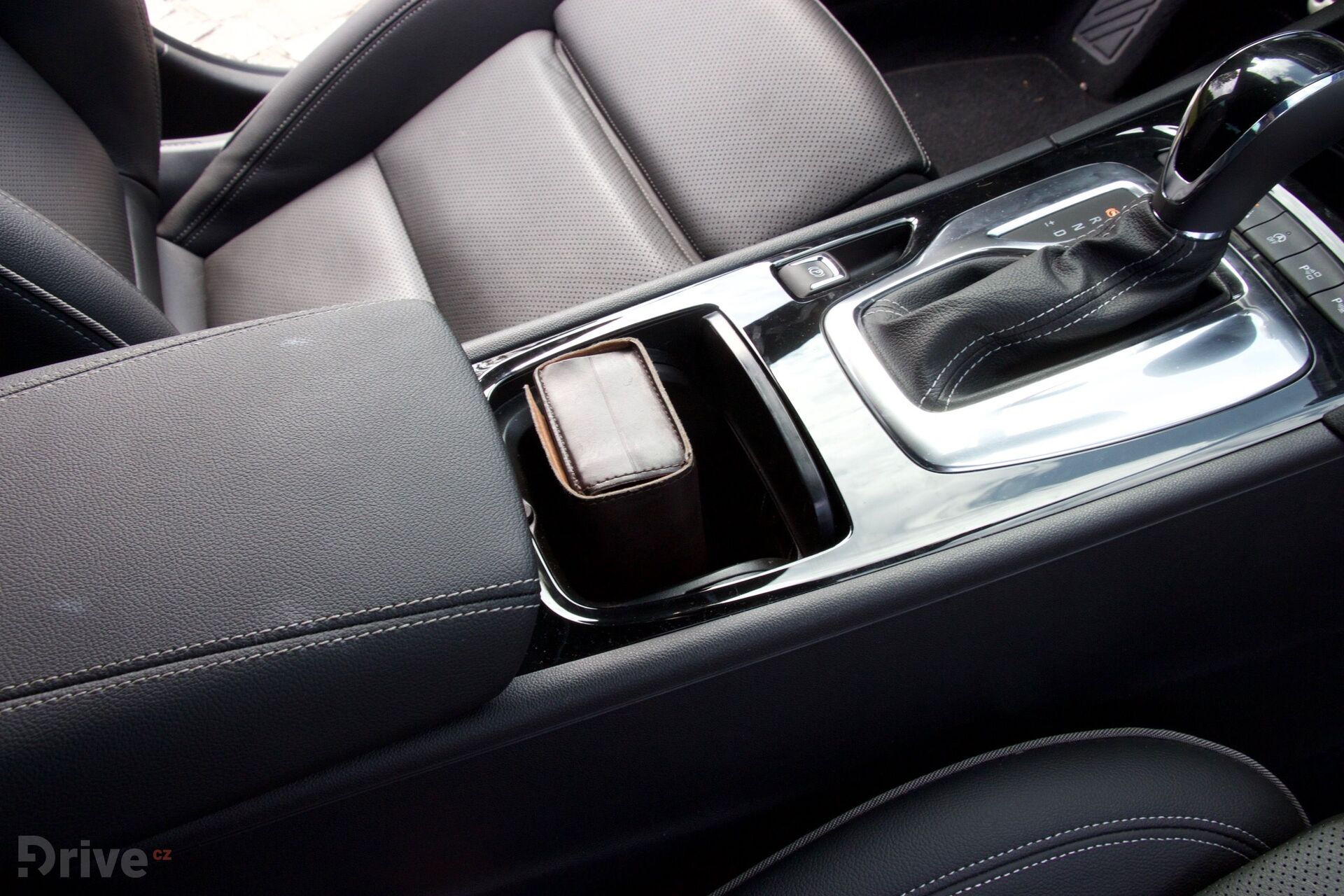 Insignia GS 2.0 Turbo (2017)