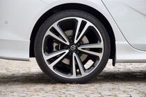 Insignia GS 2.0 Turbo (2017)