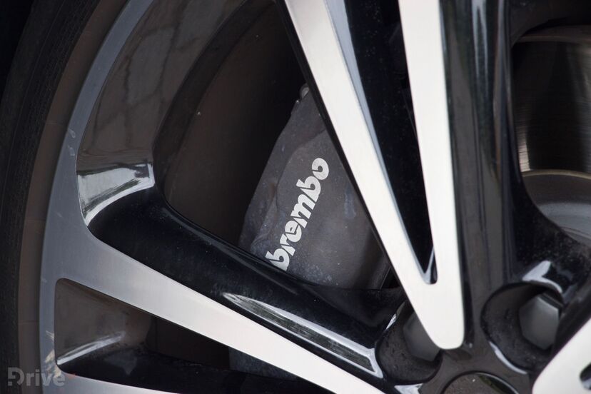 Insignia GS 2.0 Turbo (2017)