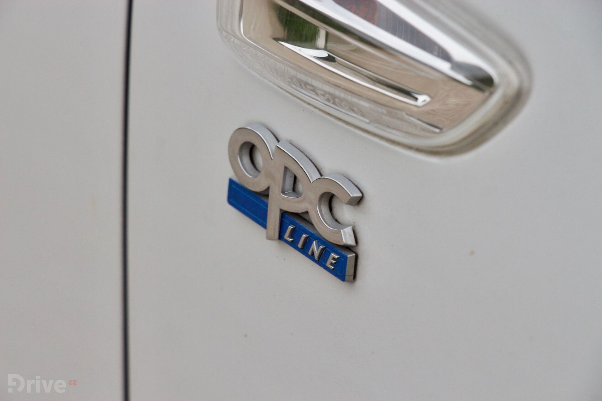 Insignia GS 2.0 Turbo (2017)