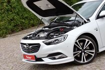 Insignia GS 2.0 Turbo (2017)