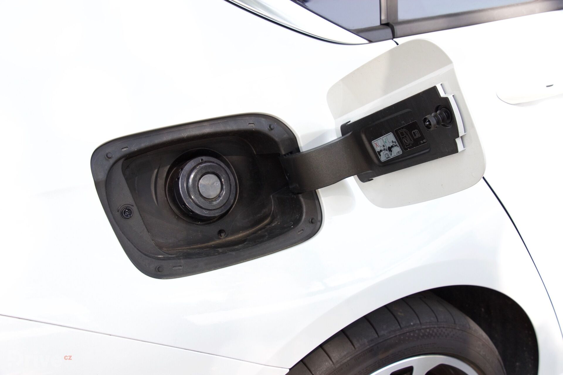 Insignia GS 2.0 Turbo (2017)