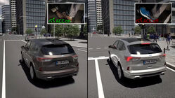 Inteligentní semafory