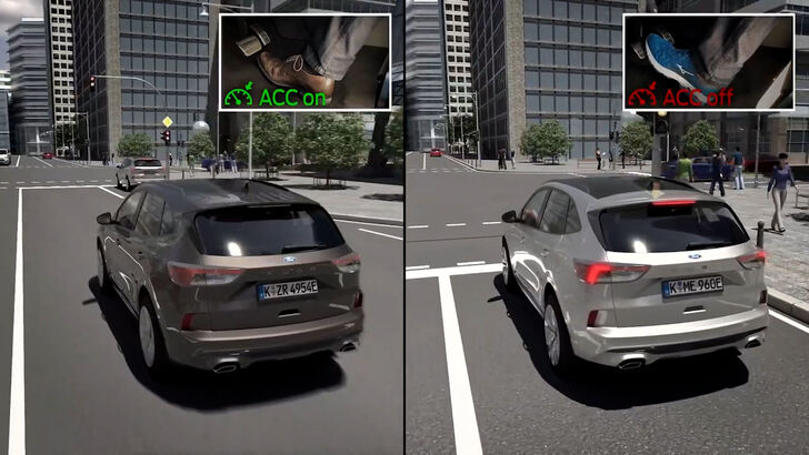 Inteligentní semafory