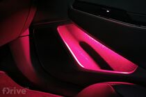 Interiér vozu Kia EV6