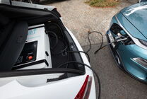 Ioniq Mobile Charger