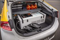 Ioniq Mobile Charger