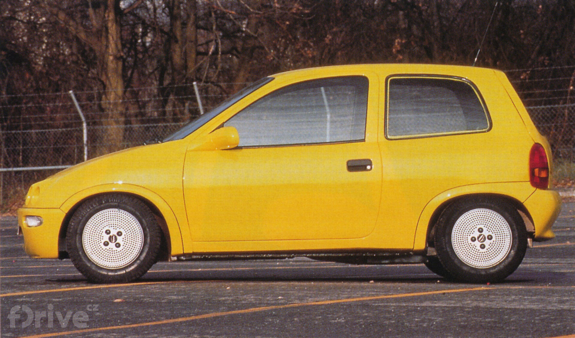 Irmscher Selectra