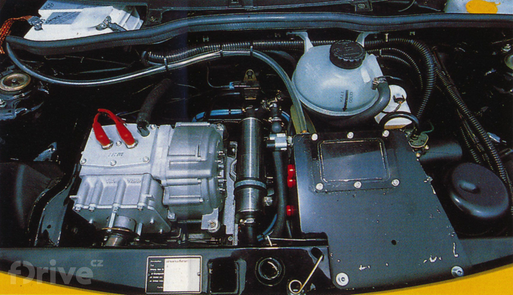 Irmscher Selectra