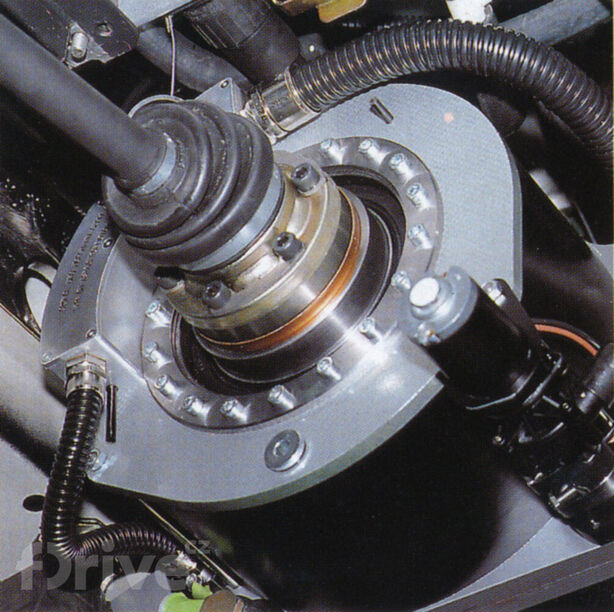 Irmscher Selectra