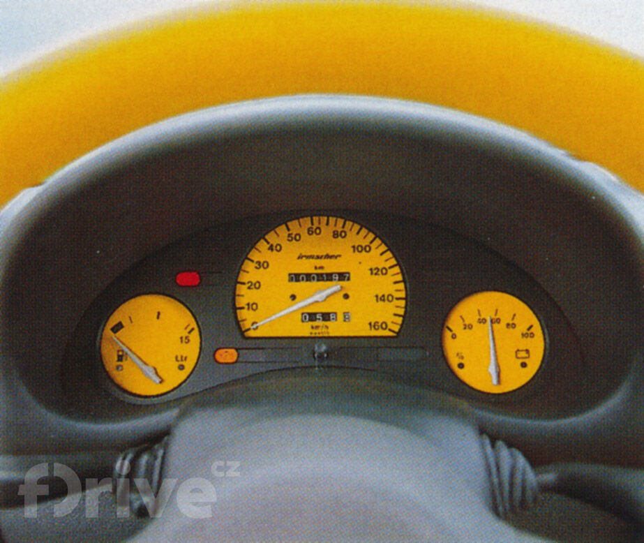 Irmscher Selectra