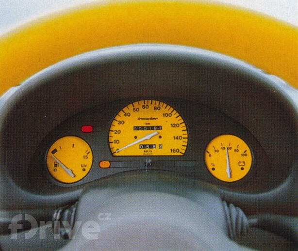 Irmscher Selectra