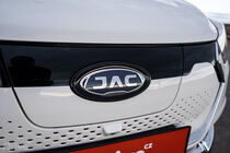 JAC iEV7S