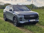 Jaecoo 7 SHS-P Exclusive