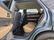 Jaecoo 7 SHS-P Exclusive