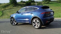 Jaguar E-Pace D200 AWD R-Dynamic