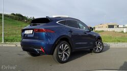 Jaguar E-Pace D200 AWD R-Dynamic