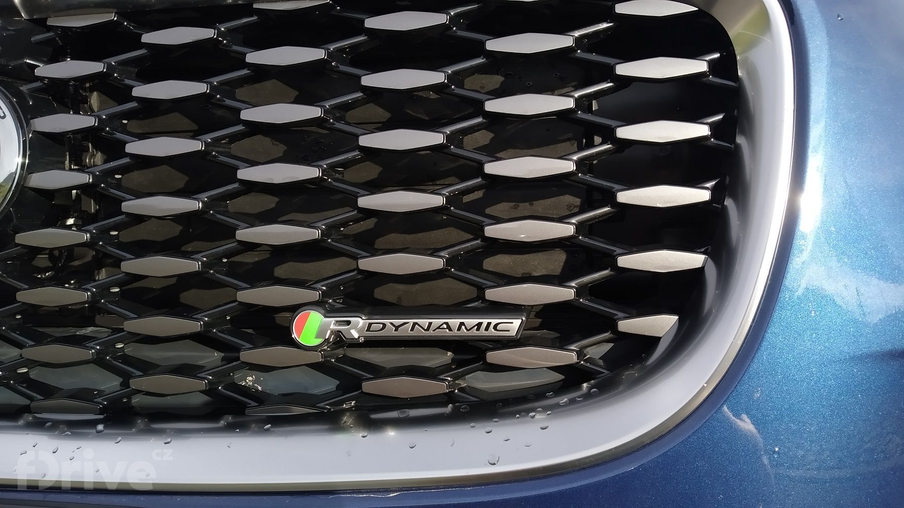 Jaguar E-Pace D200 AWD R-Dynamic