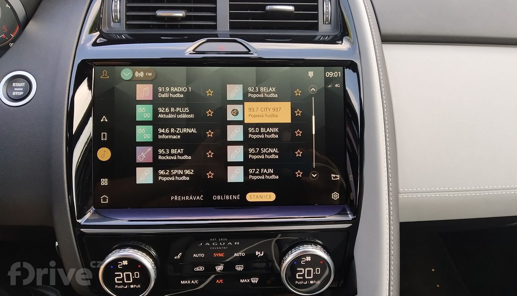 Jaguar E-Pace D200 AWD R-Dynamic