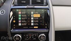 Jaguar E-Pace D200 AWD R-Dynamic