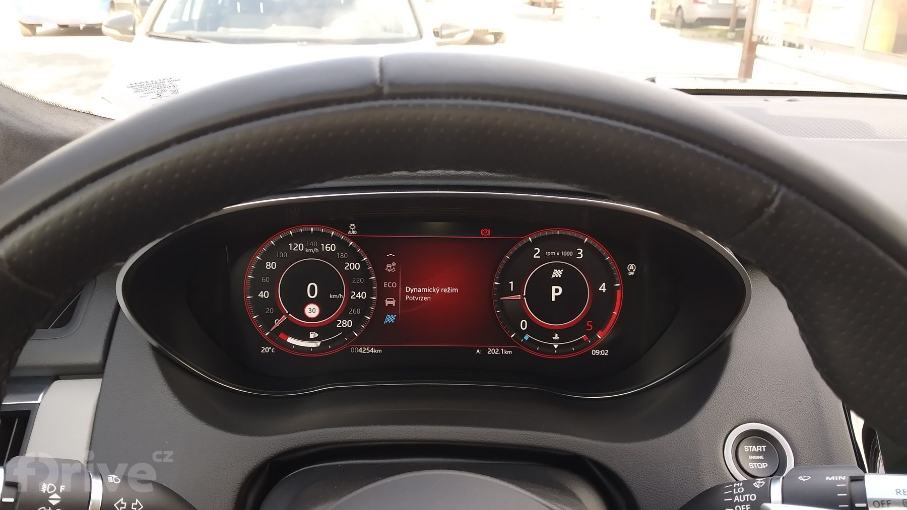 Jaguar E-Pace D200 AWD R-Dynamic