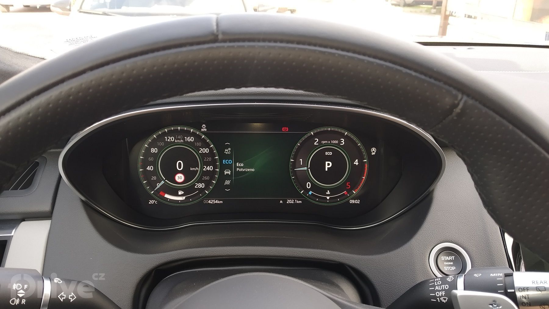 Jaguar E-Pace D200 AWD R-Dynamic