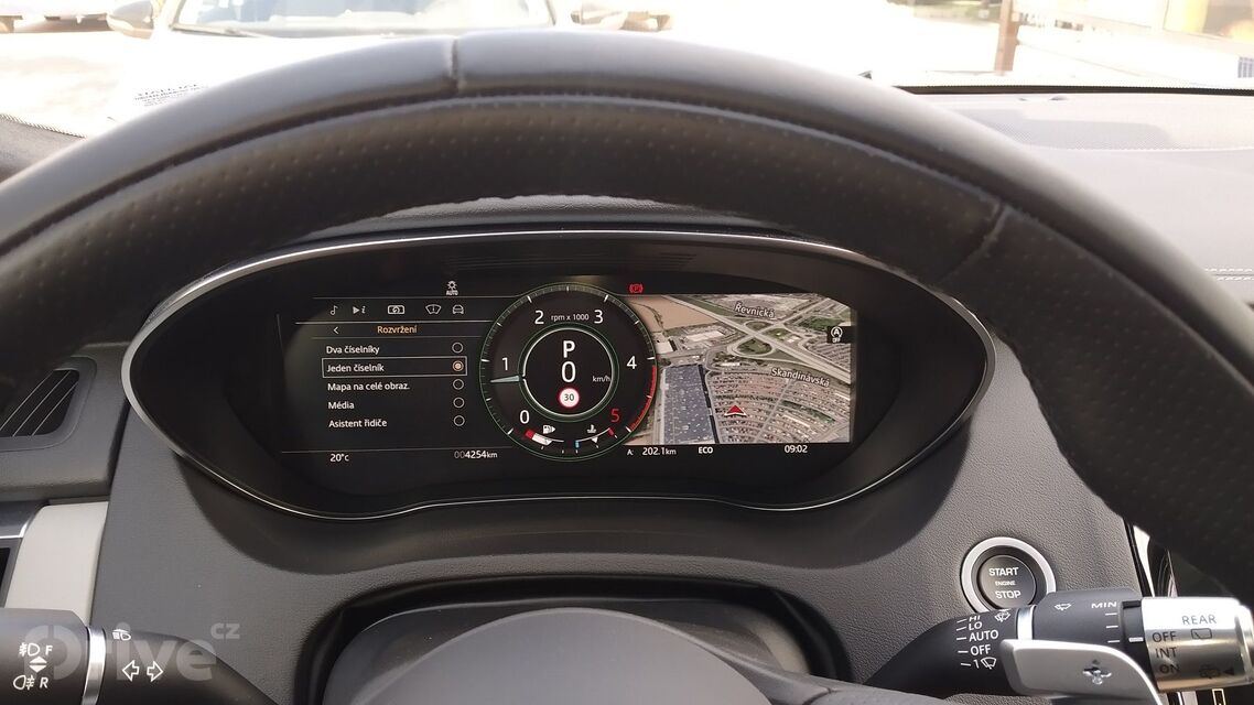 Jaguar E-Pace D200 AWD R-Dynamic