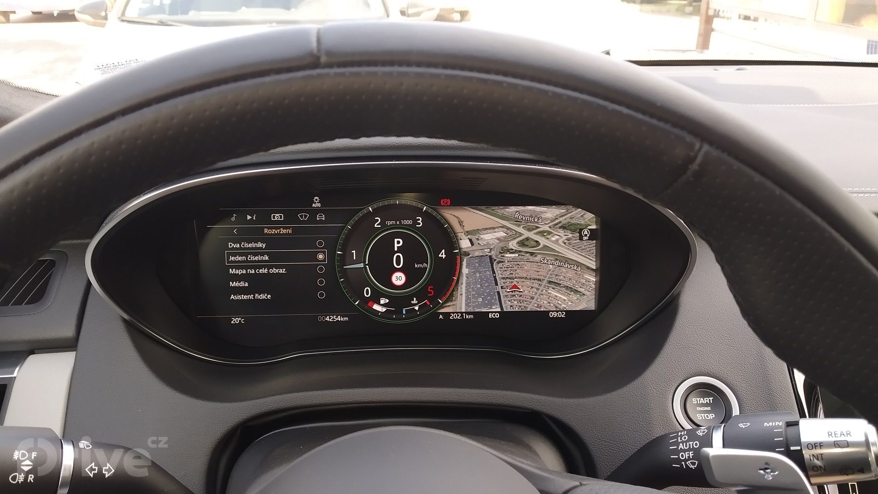 Jaguar E-Pace D200 AWD R-Dynamic