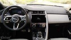 Jaguar E-Pace D200 AWD R-Dynamic